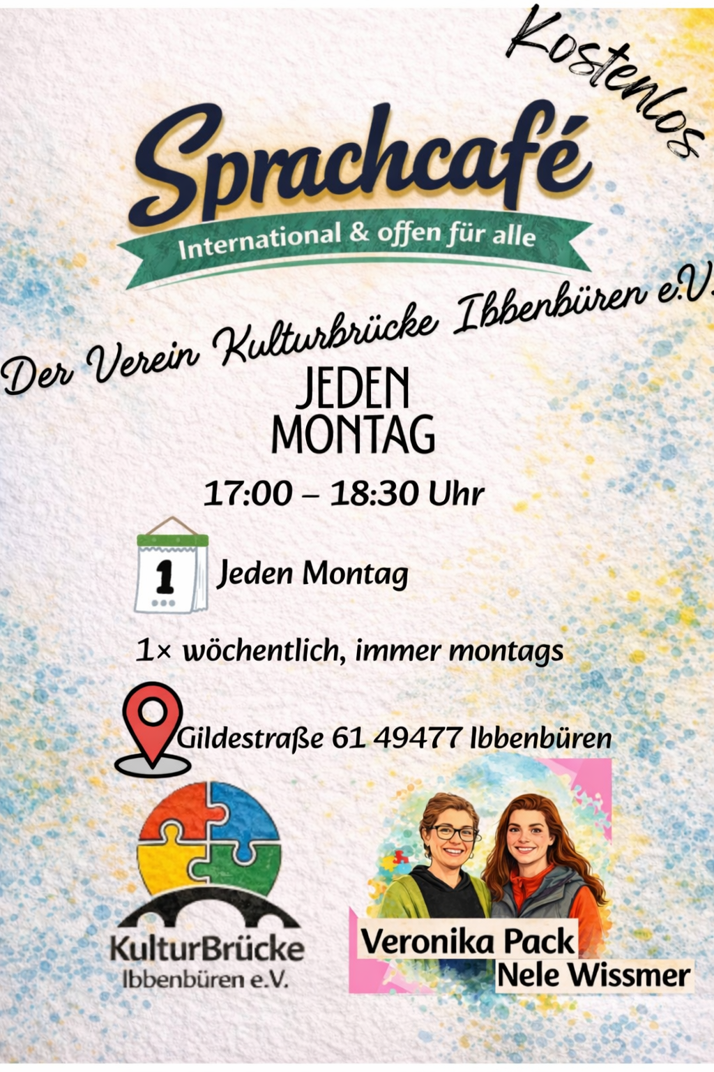 Sprachcafe